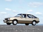 Opel Ascona CC 5-Door 1984 года